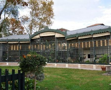 Ferienwohnung La Furlana Venedig Exterior foto