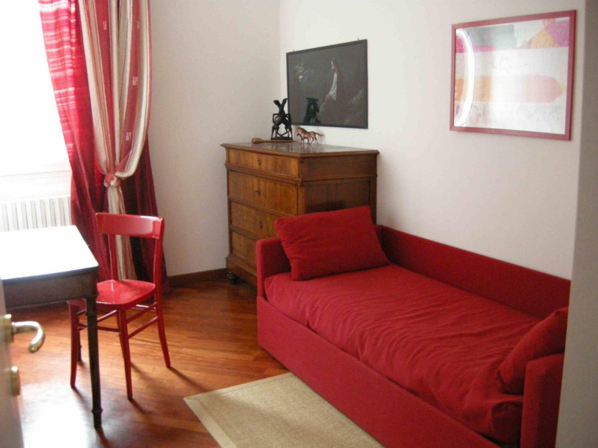 Ferienwohnung La Furlana Venedig Exterior foto
