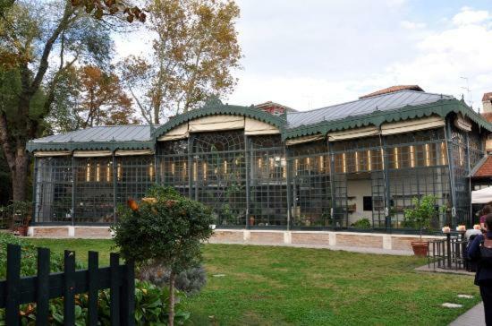 Ferienwohnung La Furlana Venedig Exterior foto